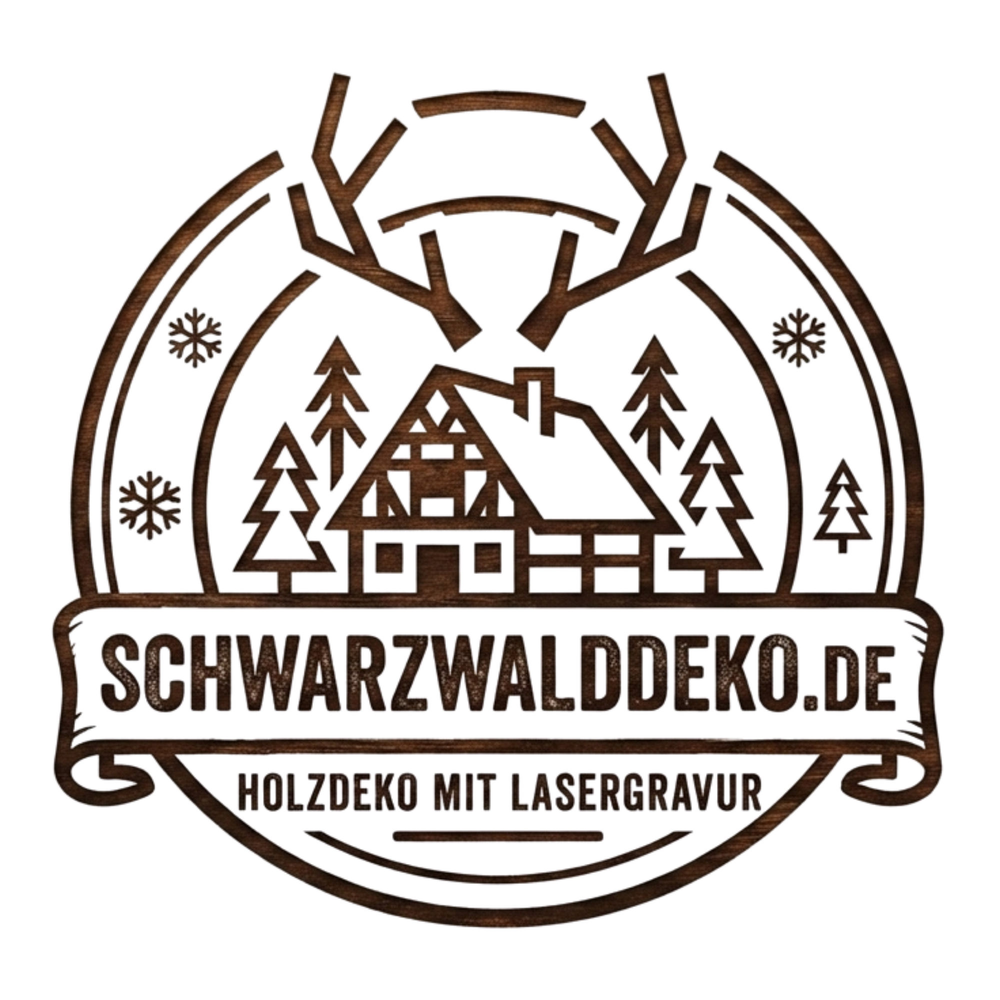 SchwarzwaldDeko Logo